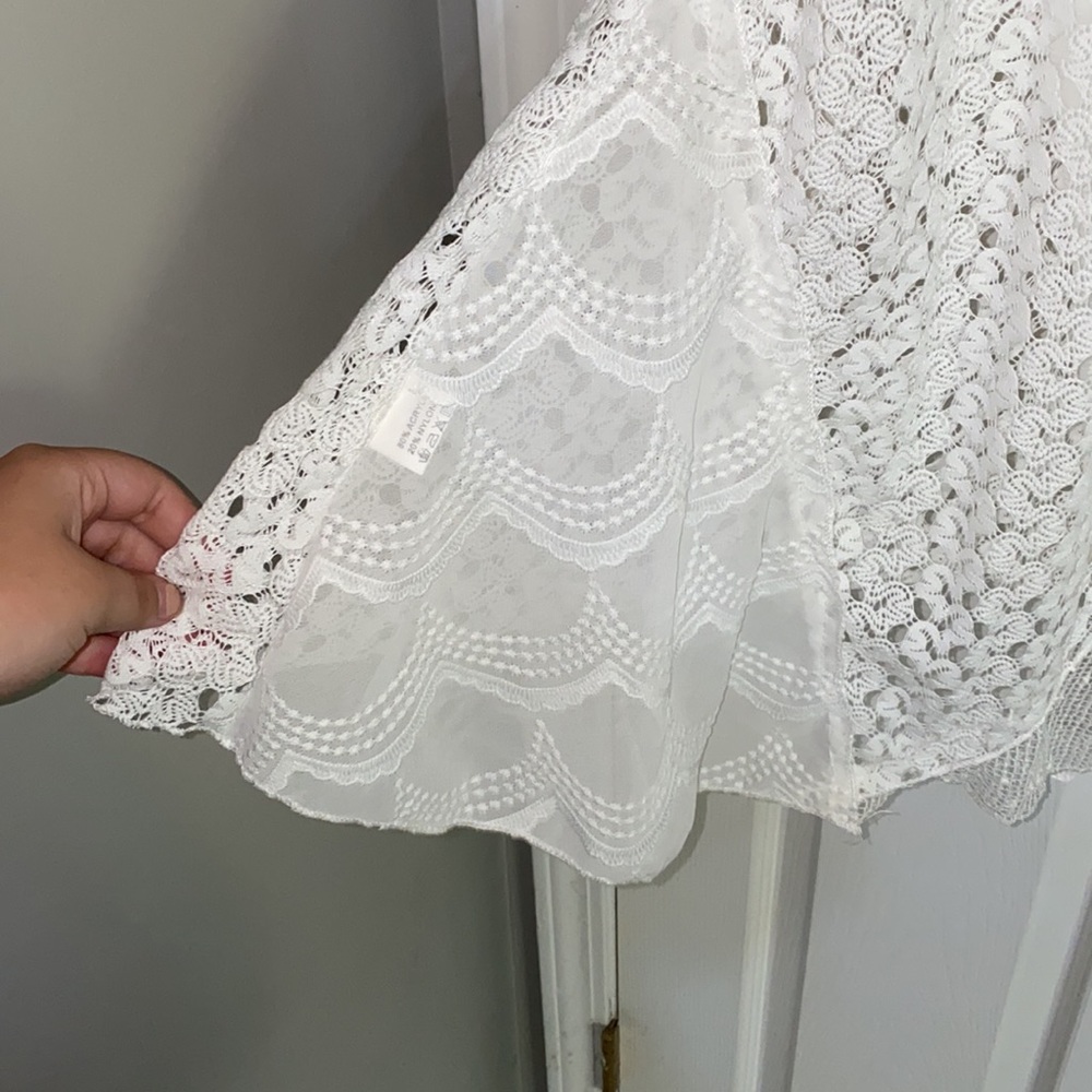 Super cute top! - Picture 4 of 6